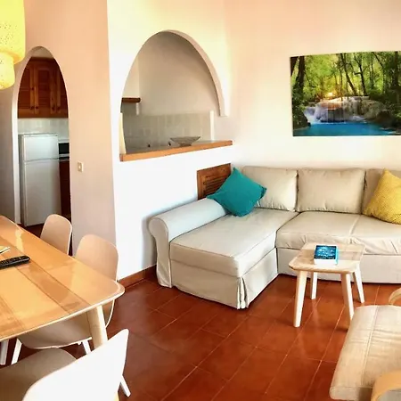 Costa Arenal Con Vistas Apartment Arenal d'en Castell