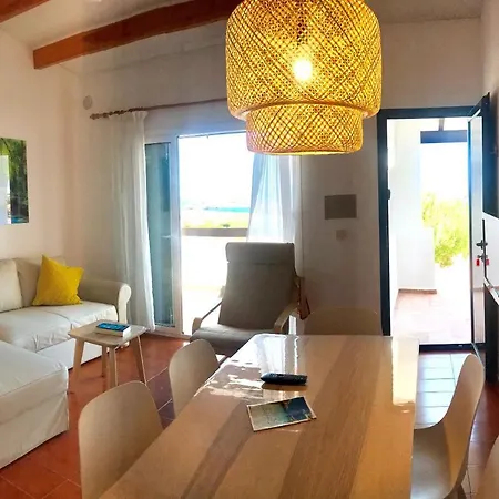 Costa Arenal 52 Apartment *