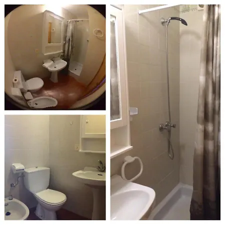 Διαμέρισμα Costa Arenal 52