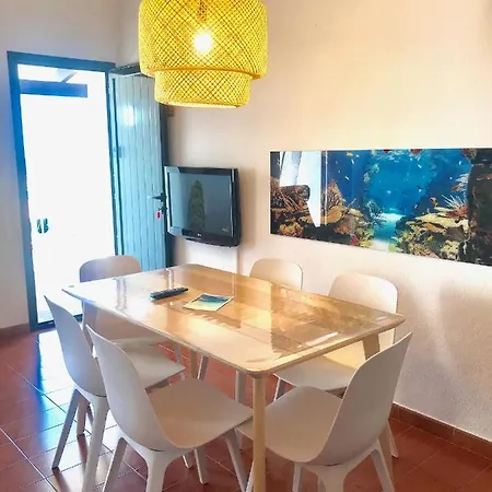 Costa Arenal 52 Apartment