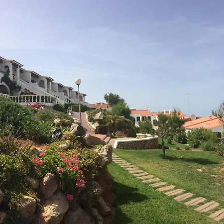 Costa Arenal 52 Arenal d'en Castell