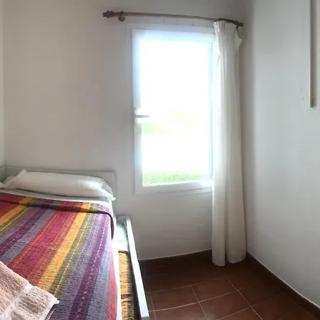 Διαμέρισμα Costa Arenal 52 *