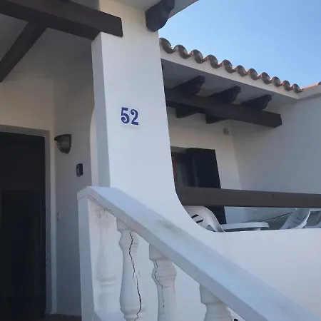 Costa Arenal 52 Apartment *