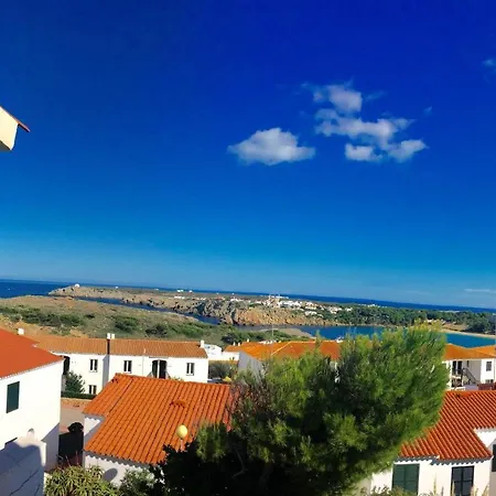 Apartment Costa Arenal 52