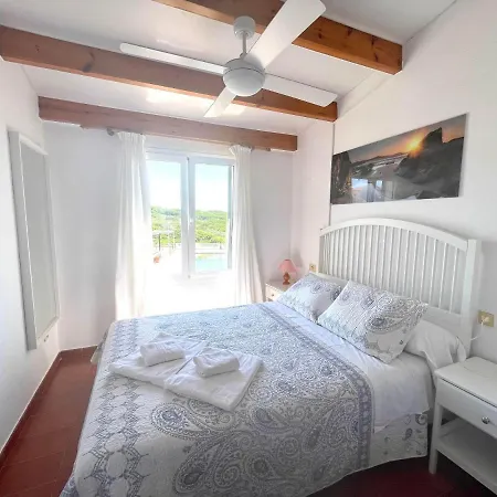 Apartment Costa Arenal 52