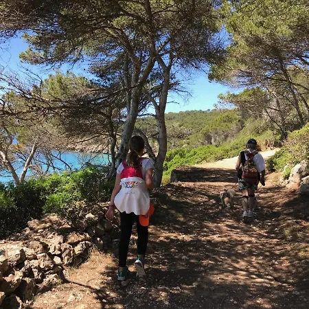 Apartment Costa Arenal 52