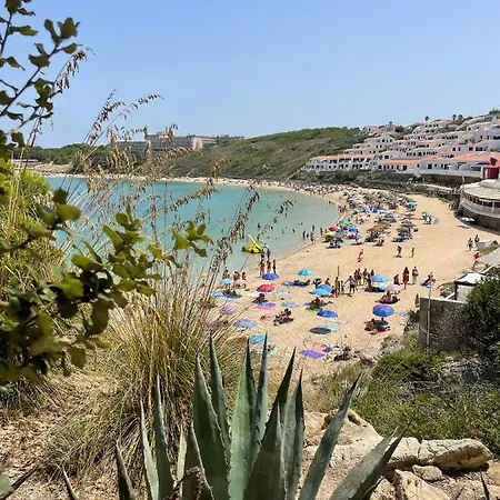 Apartment Costa Arenal 52