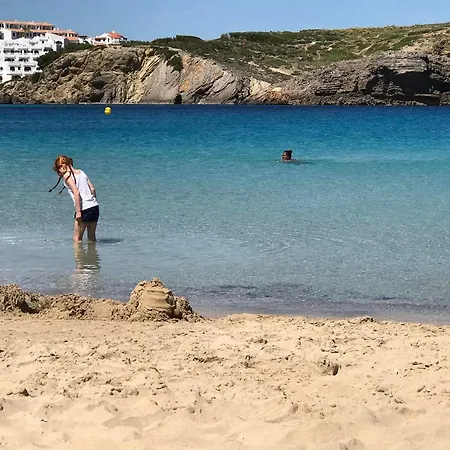 Διαμέρισμα Costa Arenal 52