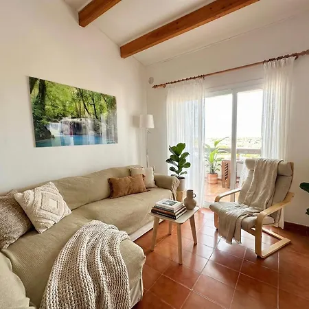 Costa Arenal 52 Apartment *