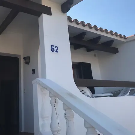 Appartamento Costa Arenal 52
