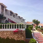 Apartamento Costa Arenal 52 Arenal d'en Castell