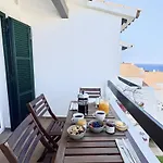 Costa Arenal 52 Apartment
