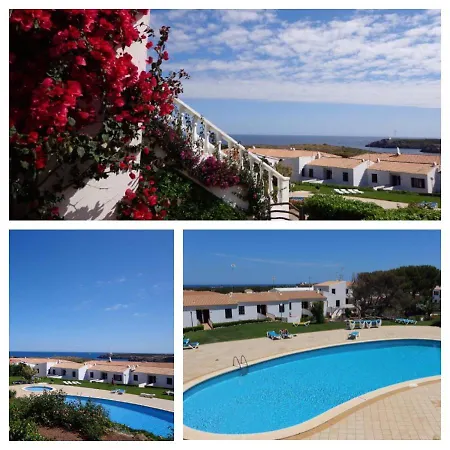 Costa Arenal Con Vistas Apartment *