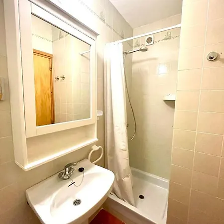 Apartment Costa Arenal 52