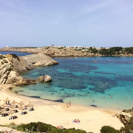 Costa Arenal Con Vistas *