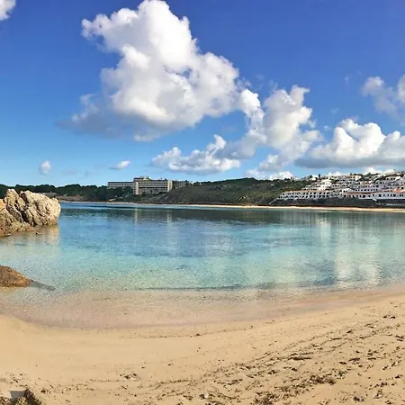 Apartment Costa Arenal Con Vistas Arenal d'en Castell