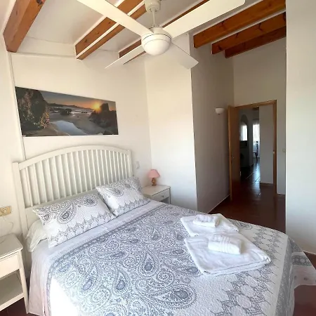 Costa Arenal 52 Arenal d'en Castell