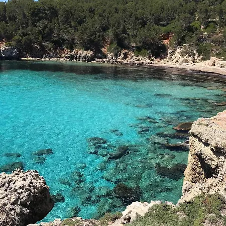 Costa Arenal 52 Apartment