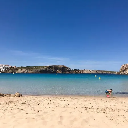 Costa Arenal 52 Apartment