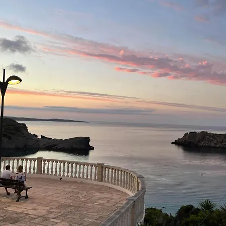 Apartment Costa Arenal Con Vistas Arenal d'en Castell