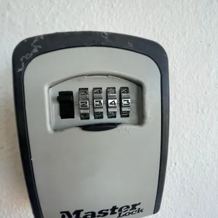 Apartment Costa Arenal 52 *