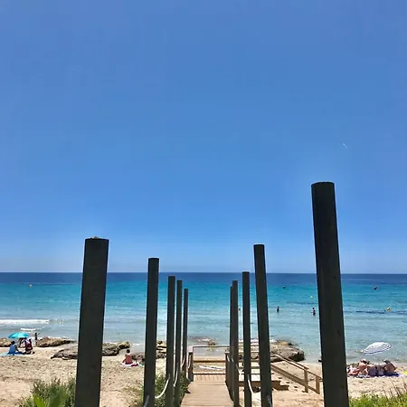 Costa Arenal 52 阿雷纳尔登卡斯特尔