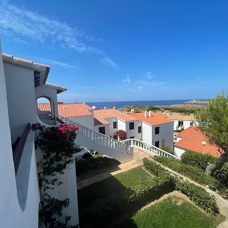 Apartment Costa Arenal 52