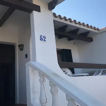 Costa Arenal 52 * 阿雷纳尔登卡斯特尔