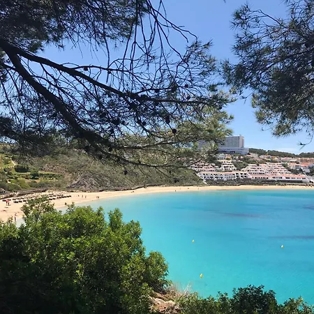 Apartment Costa Arenal 52 Arenal d'en Castell